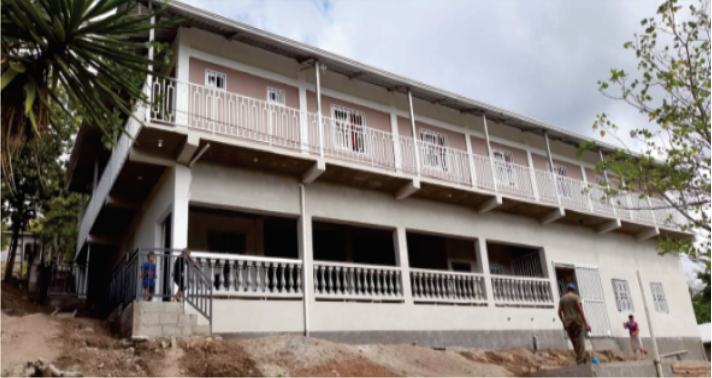 Iglesia Faro de Luz La Unión