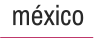 méxico